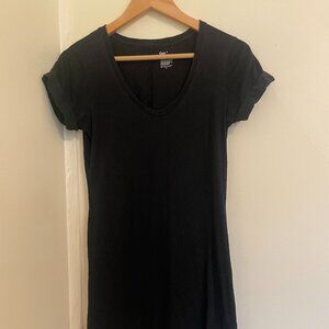 Black Gap Short Dress